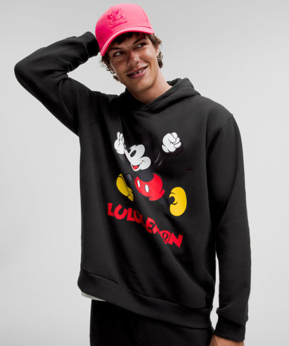 Lululemon Disney x lululemon *Steady State Pullover Hoodie
