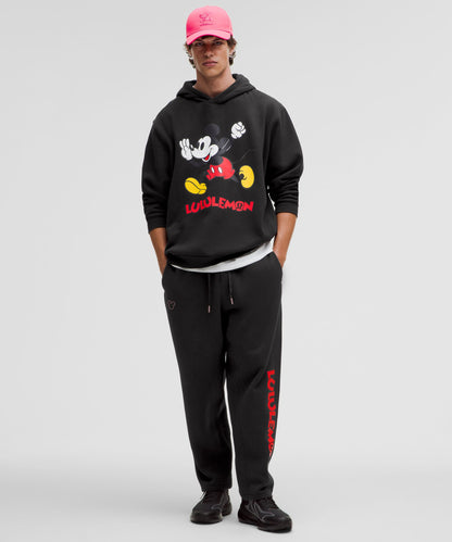 Lululemon Disney x lululemon *Steady State Pullover Hoodie