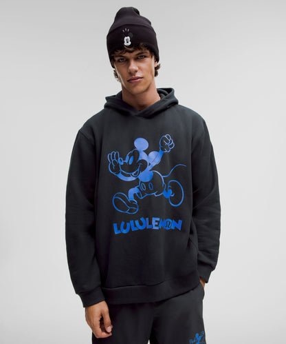 Lululemon Disney x lululemon *Steady State Pullover Hoodie