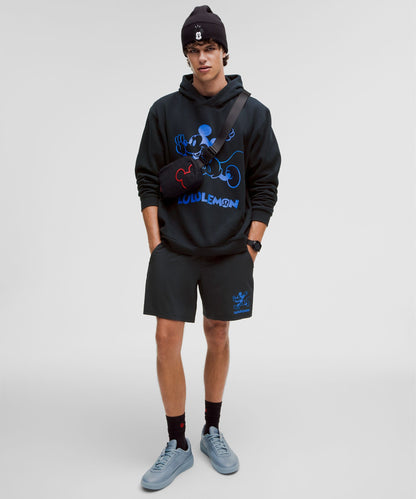 Lululemon Disney x lululemon *Steady State Pullover Hoodie