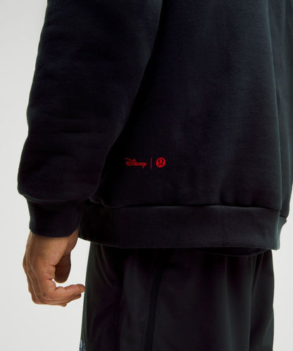 Lululemon Disney x lululemon *Steady State Pullover Hoodie