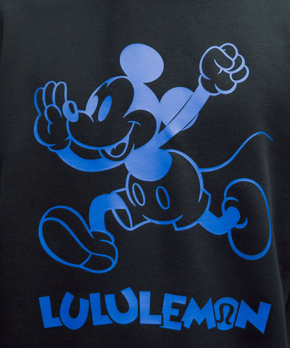 Lululemon Disney x lululemon *Steady State Pullover Hoodie