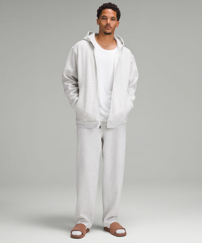 Lululemon Steady State Full-Zip Hoodie
