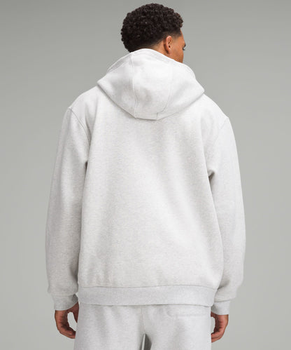 Lululemon Steady State Full-Zip Hoodie