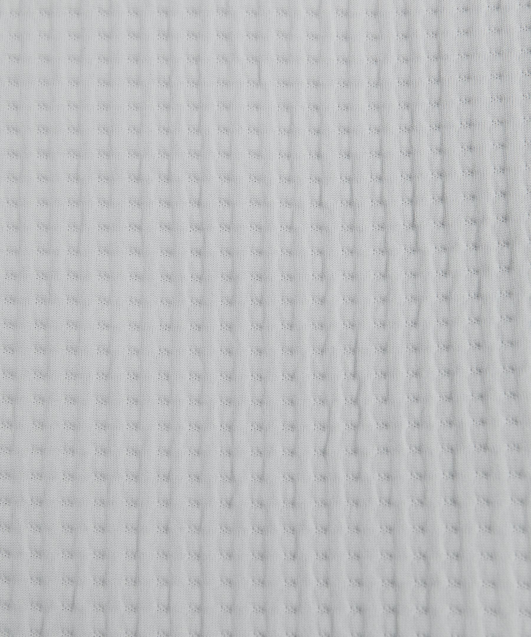 Lululemon Waffle-Knit Half Zip
