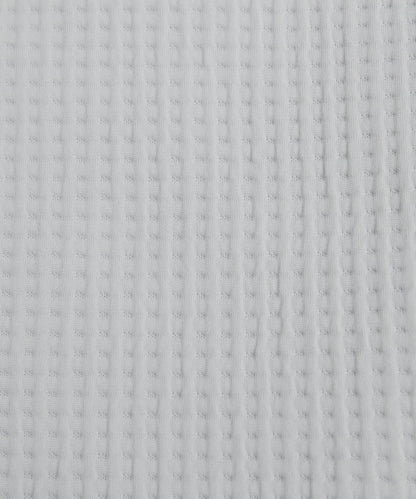 Lululemon Waffle-Knit Half Zip