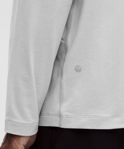 Lululemon Soft Jersey Pullover Hoodie