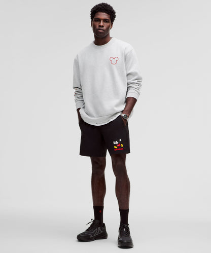 Lululemon Disney x lululemon *Steady State Crew