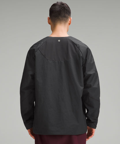 Lululemon Lunar New Year Lined Insulation Half-Zip Pullover
