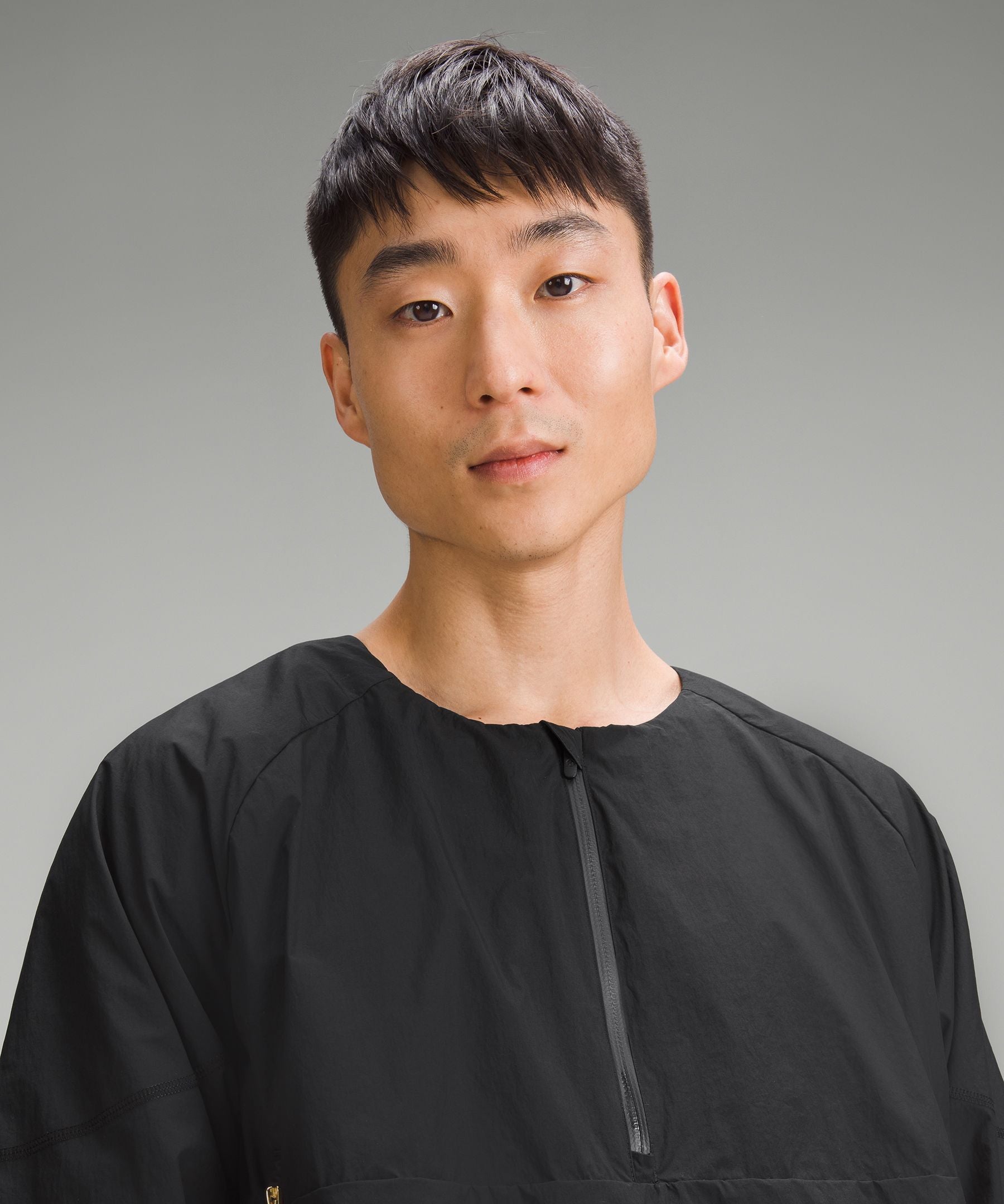 Lululemon Lunar New Year Lined Insulation Half-Zip Pullover