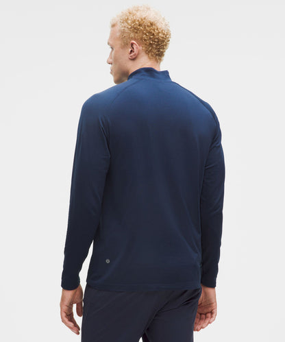 Lululemon Metal Vent Tech Half Zip