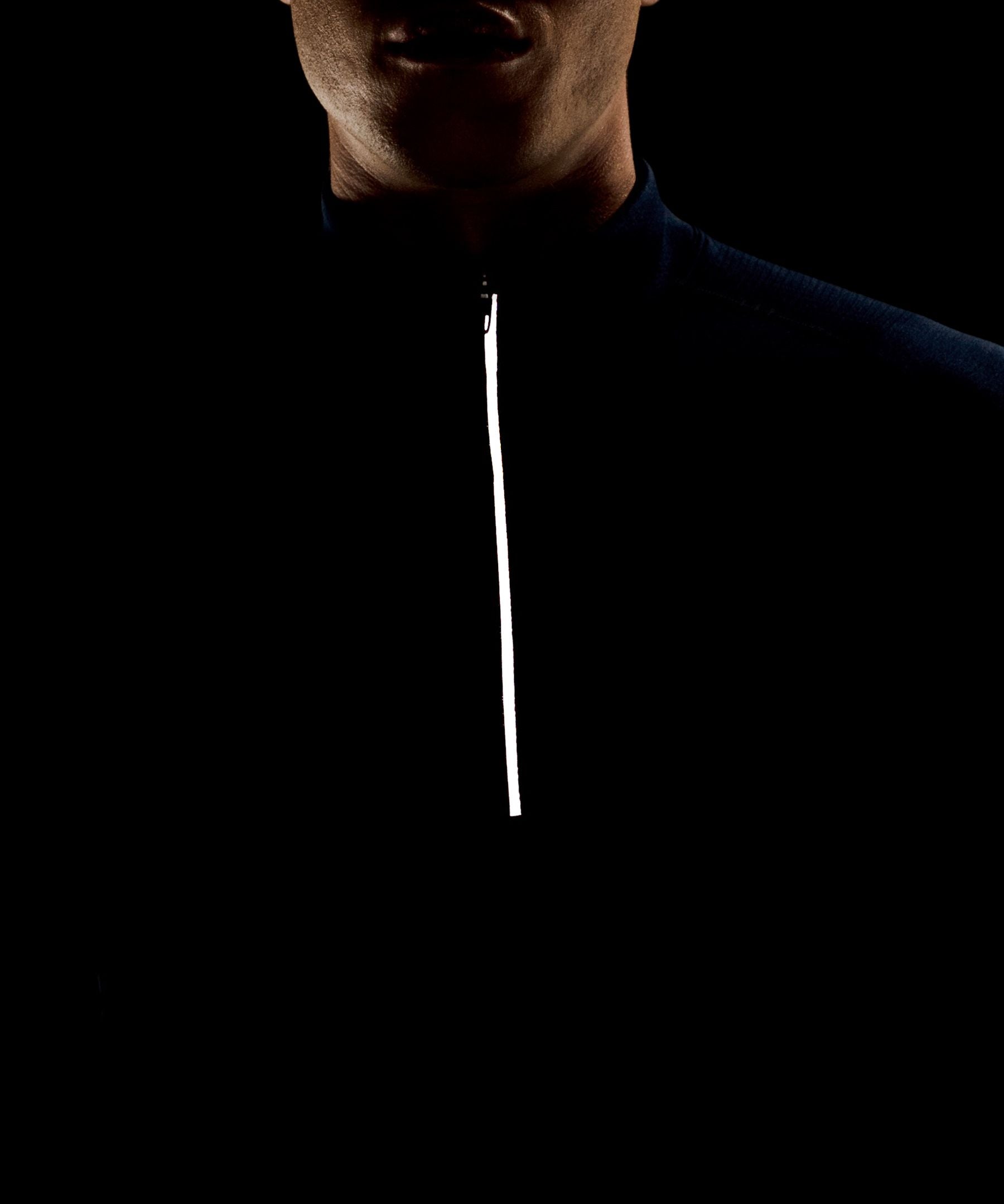Lululemon Metal Vent Tech Half Zip