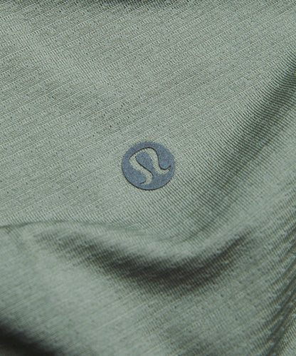 Lululemon Metal Vent Tech Half Zip