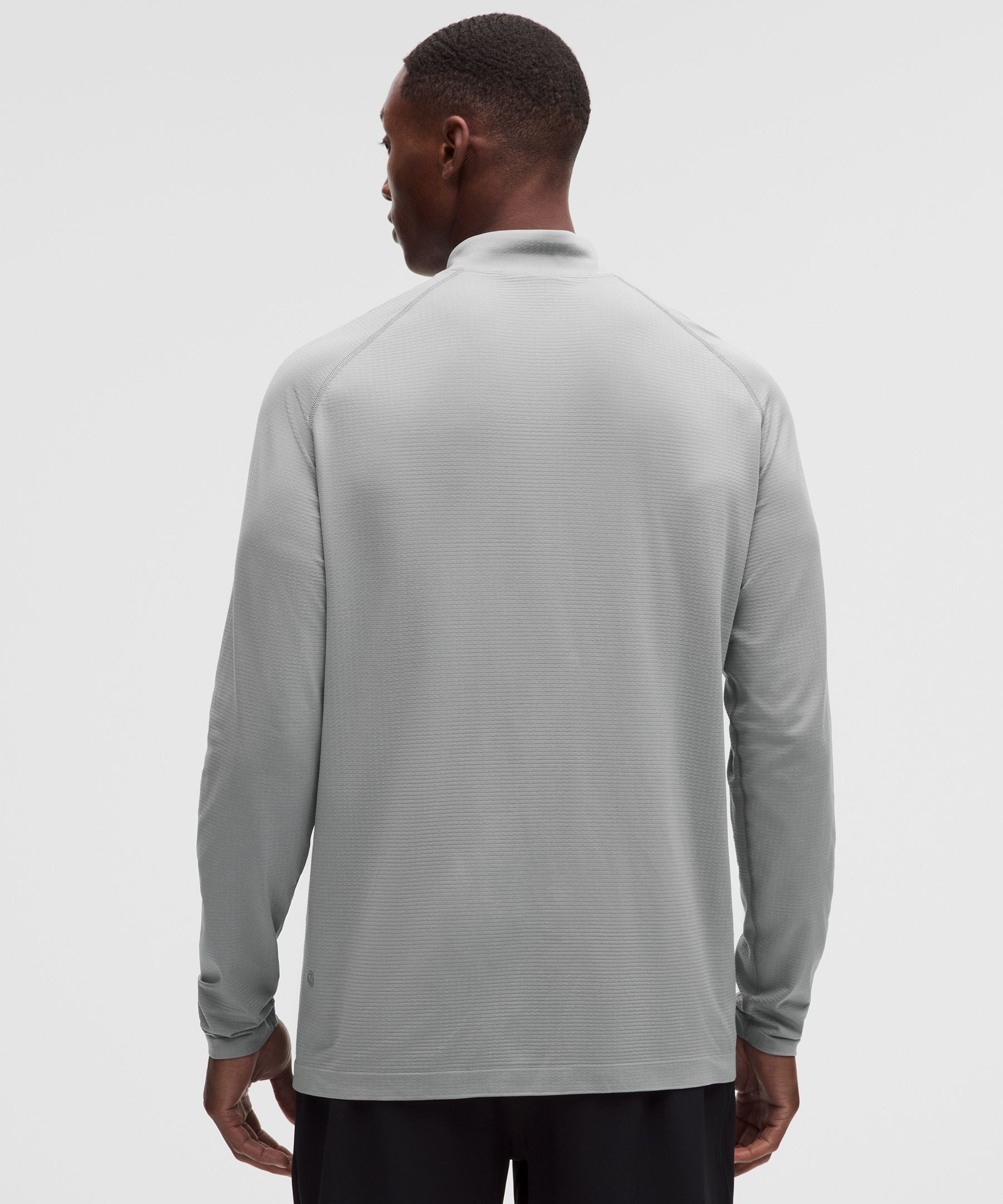 Lululemon Metal Vent Tech Half Zip