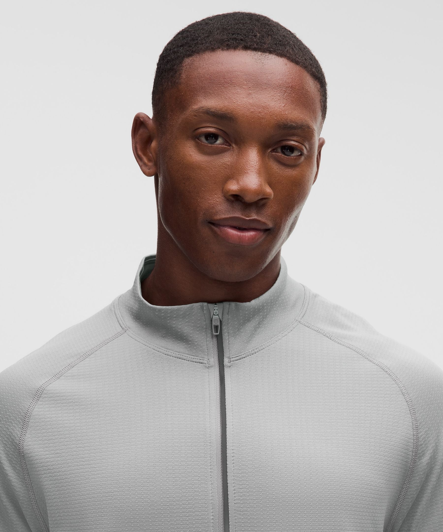 Lululemon Metal Vent Tech Half Zip