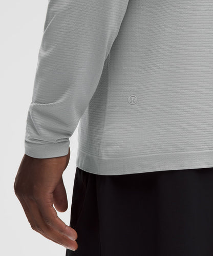 Lululemon Metal Vent Tech Half Zip
