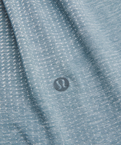 Lululemon Metal Vent Tech Half Zip