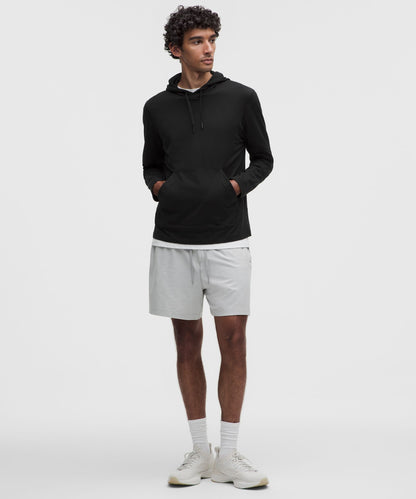 Lululemon Soft Jersey Pullover Hoodie