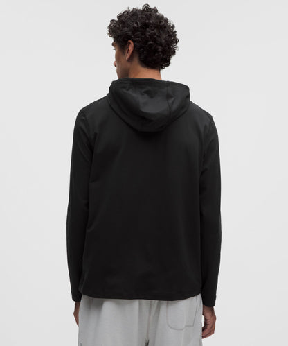 Lululemon Soft Jersey Pullover Hoodie