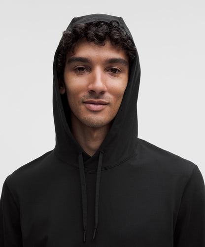 Lululemon Soft Jersey Pullover Hoodie