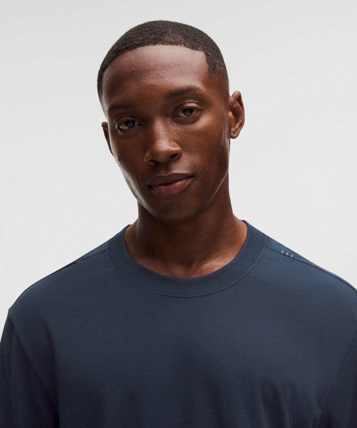 Lululemon Zeroed In Long-Sleeve Shirt