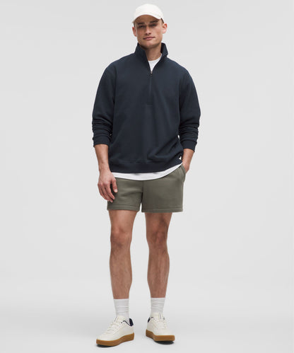 Lululemon Steady State Half Zip