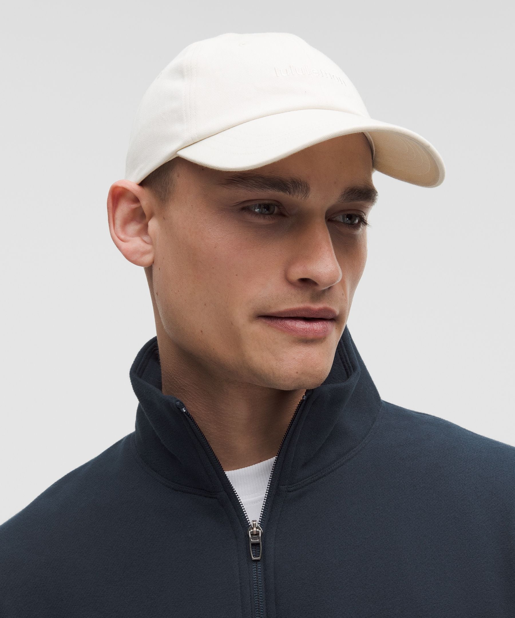 Lululemon Steady State Half Zip