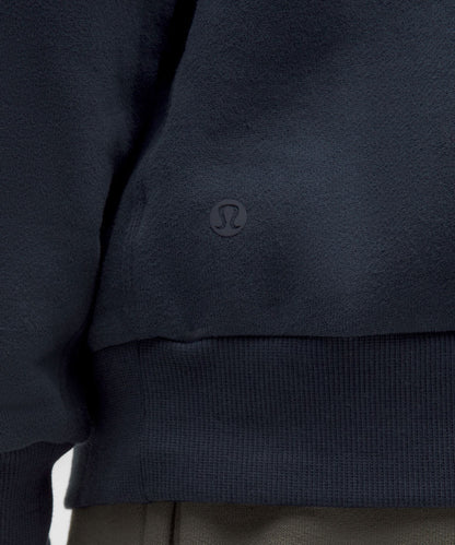 Lululemon Steady State Half Zip