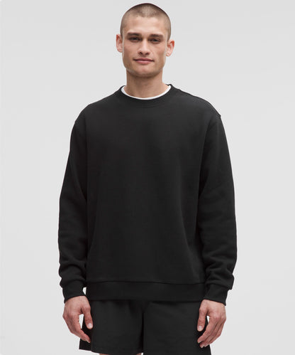 Lululemon Steady State Crew