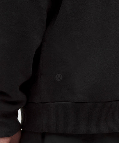 Lululemon Steady State Crew