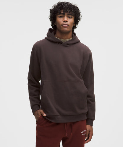 Lululemon Steady State Pullover Hoodie