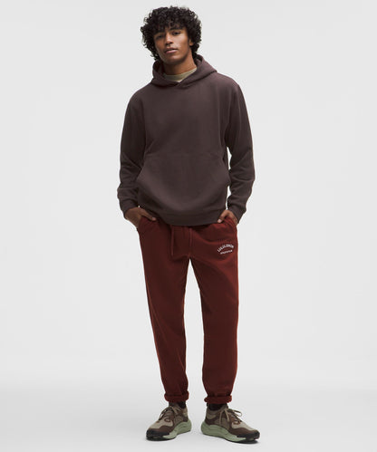 Lululemon Steady State Pullover Hoodie