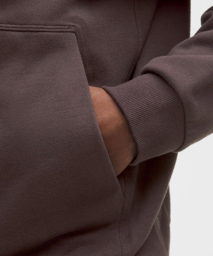Lululemon Steady State Pullover Hoodie