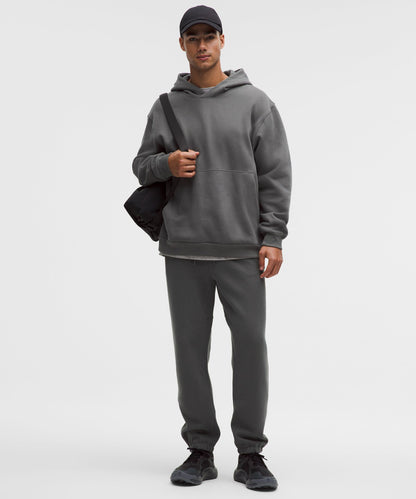 Lululemon Steady State Pullover Hoodie