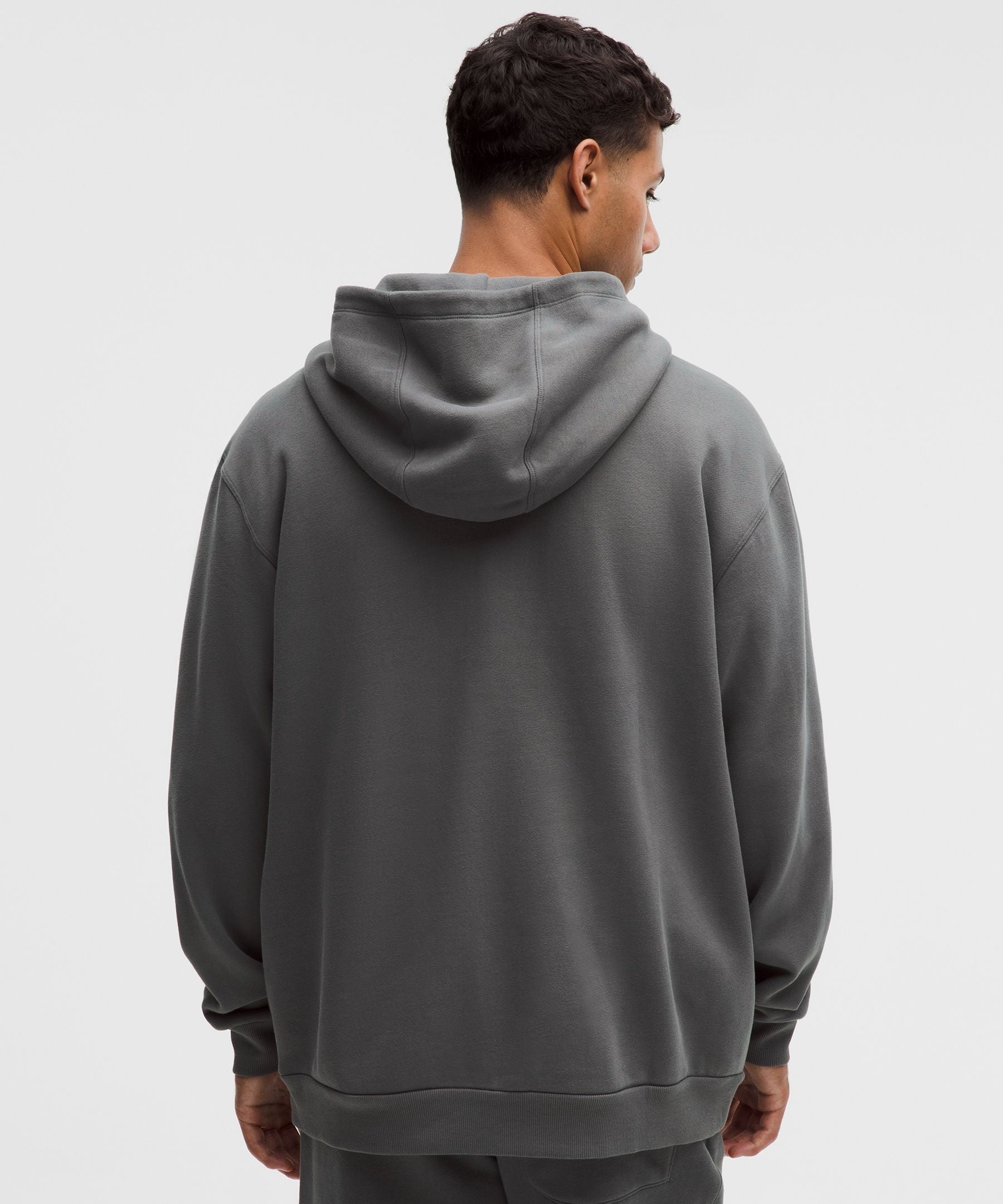 Lululemon Steady State Pullover Hoodie