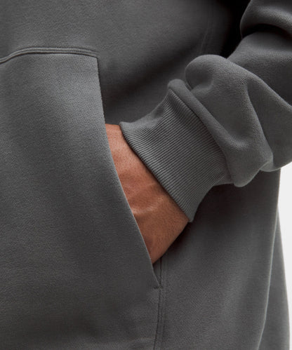 Lululemon Steady State Pullover Hoodie