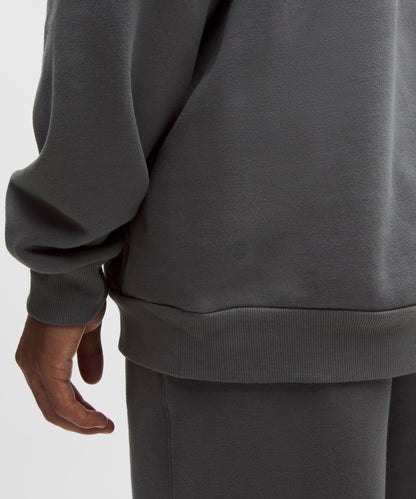 Lululemon Steady State Pullover Hoodie