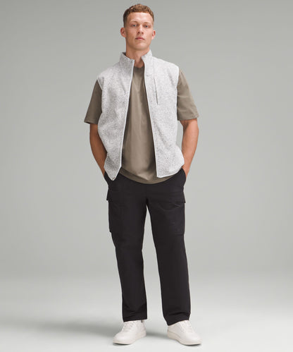 Lululemon Sojourn Knit Vest