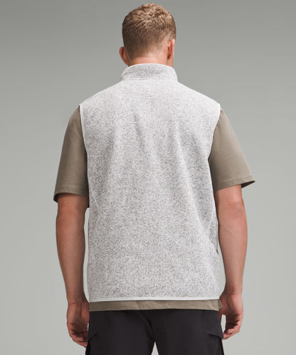 Lululemon Sojourn Knit Vest