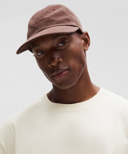 Lululemon Heavyweight Cotton Jersey T-Shirt