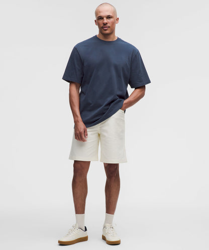 Lululemon Heavyweight Cotton Jersey T-Shirt