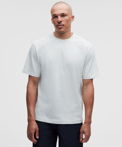 Lululemon Heavyweight Cotton Jersey T-Shirt
