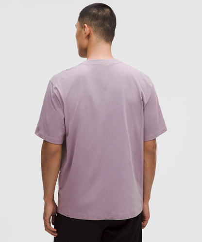 Lululemon Heavyweight Cotton Jersey T-Shirt