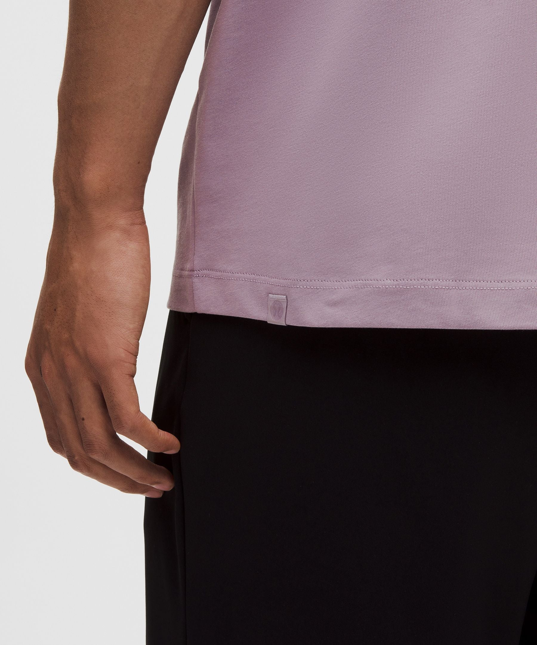 Lululemon Heavyweight Cotton Jersey T-Shirt