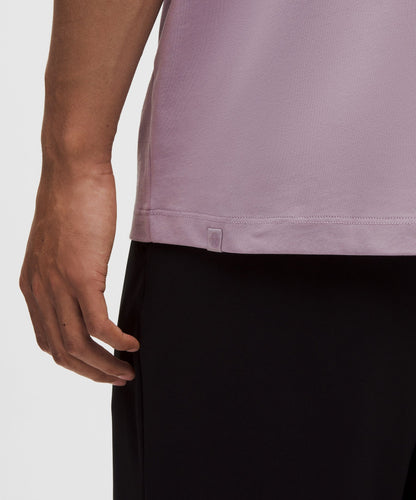 Lululemon Heavyweight Cotton Jersey T-Shirt
