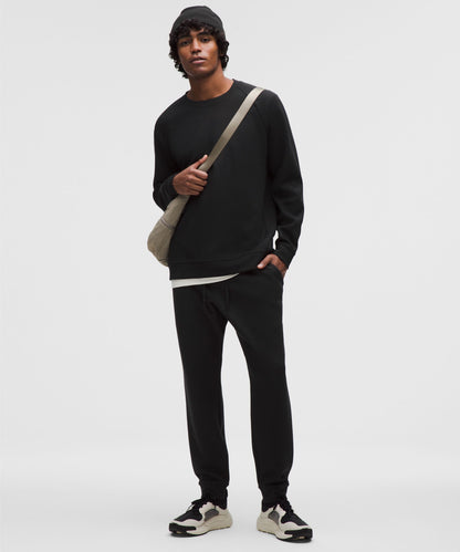 Lululemon Smooth Spacer Classic-Fit Crew