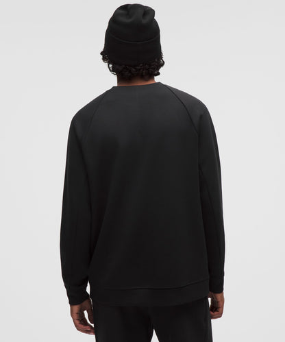 Lululemon Smooth Spacer Classic-Fit Crew