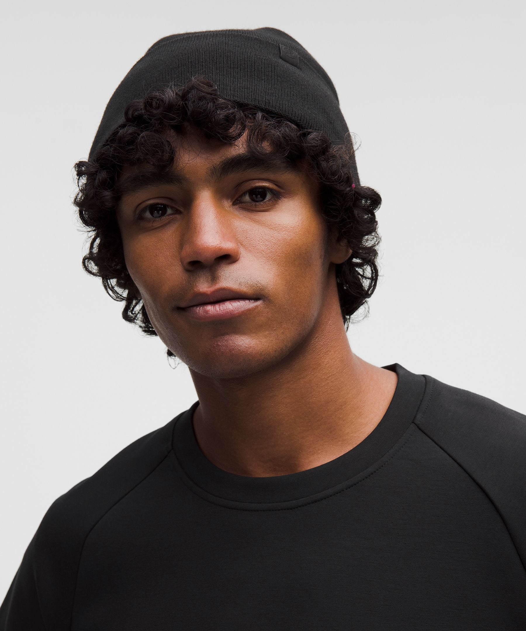 Lululemon Smooth Spacer Classic-Fit Crew
