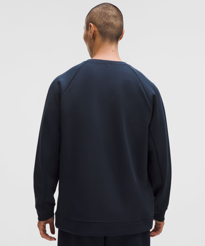 Lululemon Smooth Spacer Classic-Fit Crew