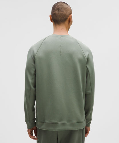 Lululemon Smooth Spacer Classic-Fit Crew